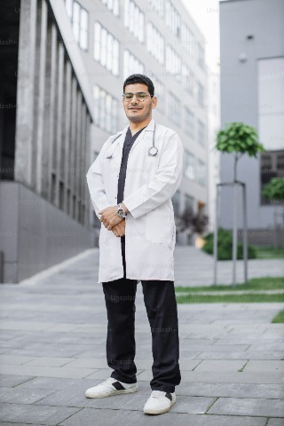 Kasturi Bhattacharjee, MD