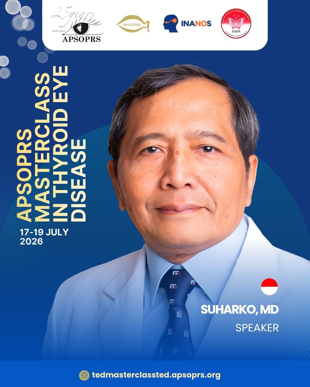 Suharko, MD